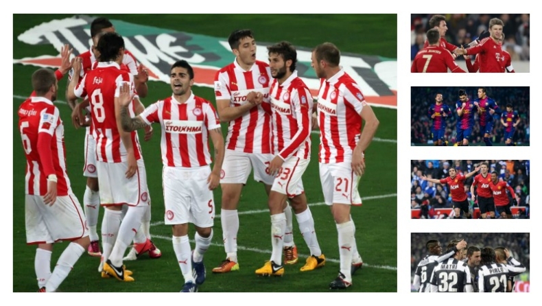 Άξιοι πρωταθλητές