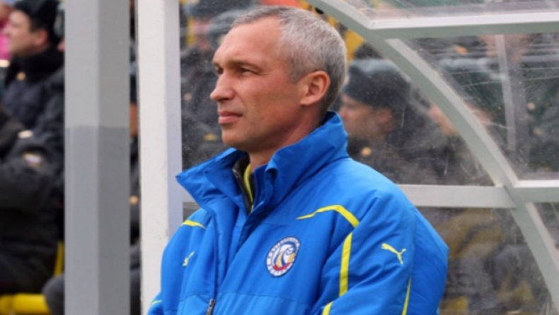 Παραιτήθηκε ο Προτάσοφ