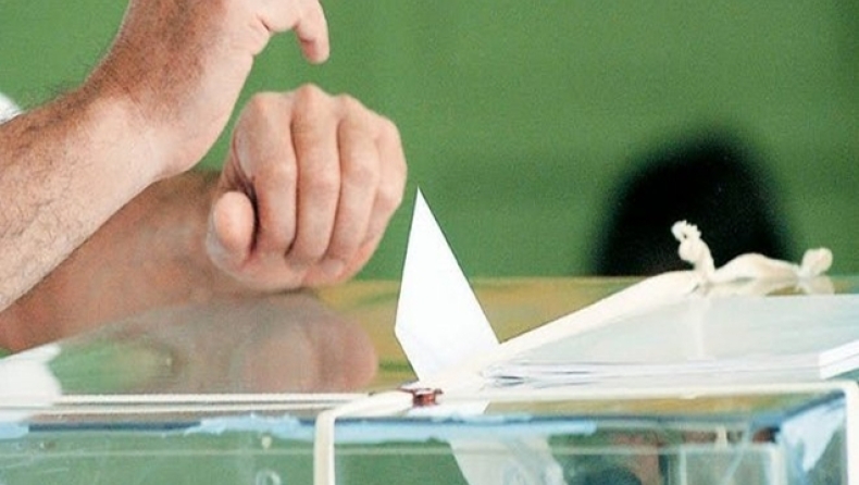 Μπροστά με 1,2% ο ΣΥΡΙΖΑ‏