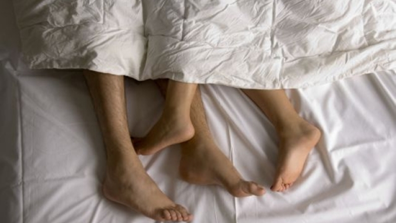 Tον μήνυσε επειδή δεν... του σηκωνόταν!