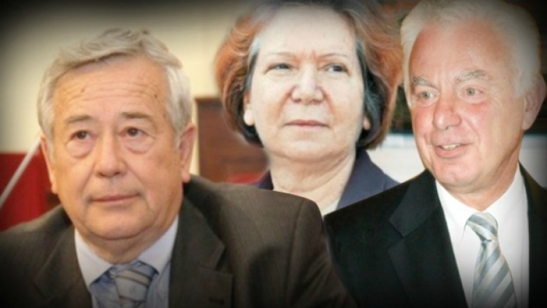 Οι τρεις πιθανοί Πρωθυπουργοί