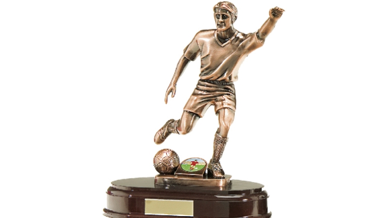 Τα βραβεία... ΠΣΑG!