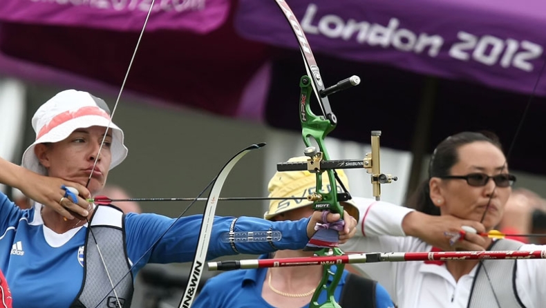 Στην 43η θέση η Ψάρρα