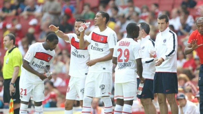 Το προφίλ των αντιπάλων!