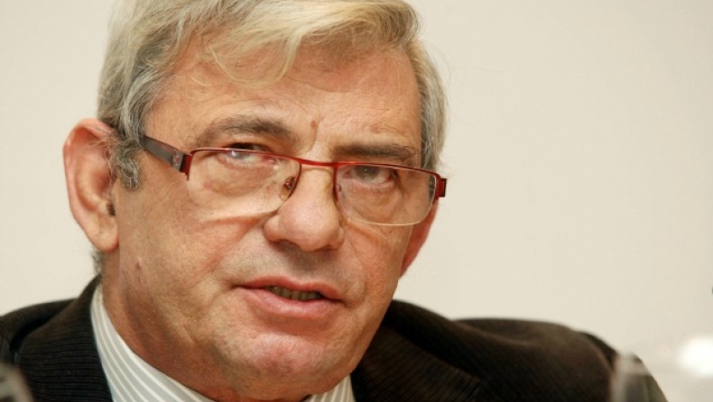 Στήριξε Σκόρδα ο Ψηφίδης