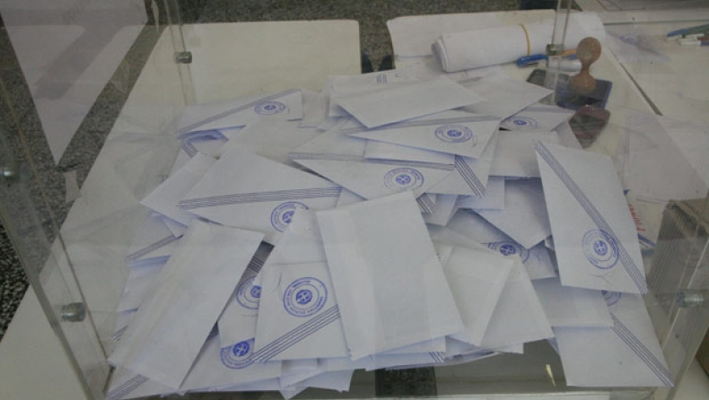 Κρυφή δημοσκόπηση προκαλεί αναταράξεις και ανατροπές