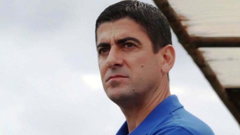 Τέλος ο Ψυρόπουλος από Φωστήρα
