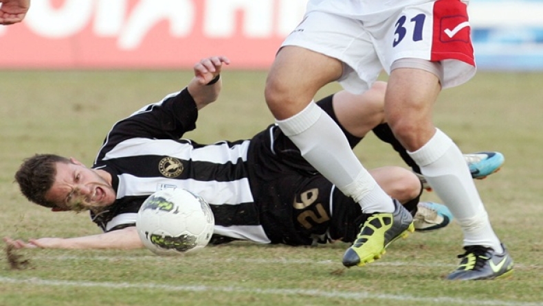 «Σκληρό αγώνα για παραμονή»