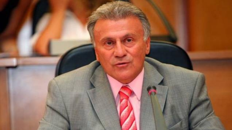 Ψωμιάδης: «Σταματήστε την κοροϊδία»