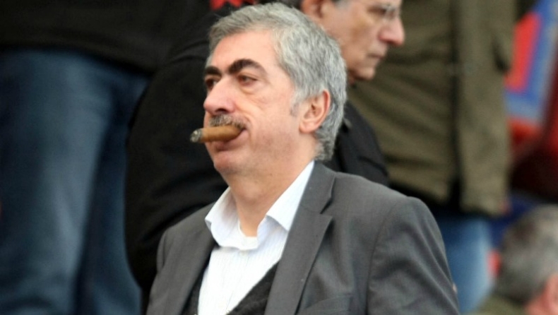 Δαγκωτό… Ψωμιάδης!