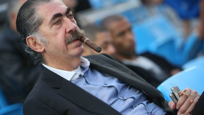 Θέλει Ελλάδα ο Ψωμιάδης