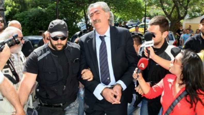 Στο εφετείο για απολογία ο Ψωμιάδης!