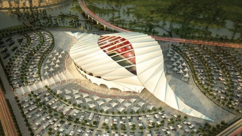 Tα... πάντα για το Κατάρ!