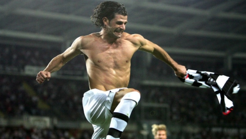 Μένει... «Κύριος»