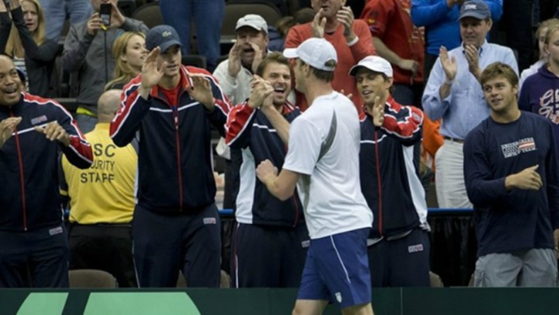 Γλυκό φινάλε με Σαμ!