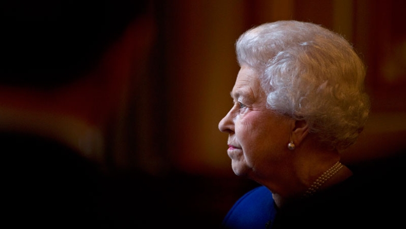 Η Βασίλισσα και σε 3D!