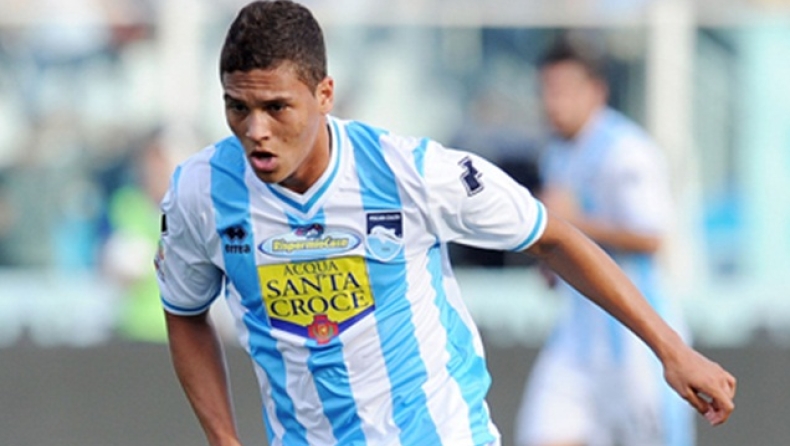 Θέλει Ίντερ ο Κιντέρο