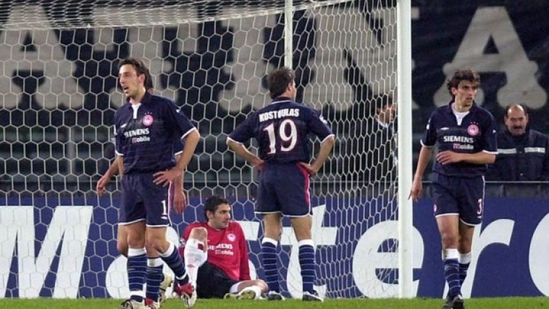 Το 7-0 «άλλαξε» τον Ολυμπιακό!