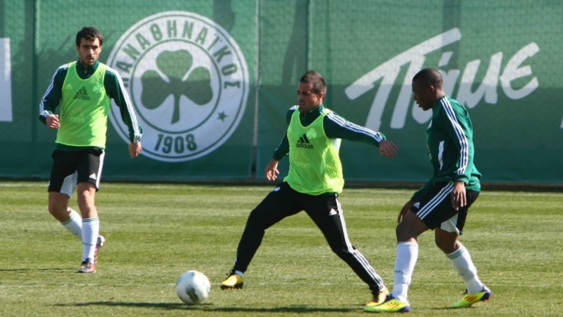 Ανησυχία από τους παίκτες