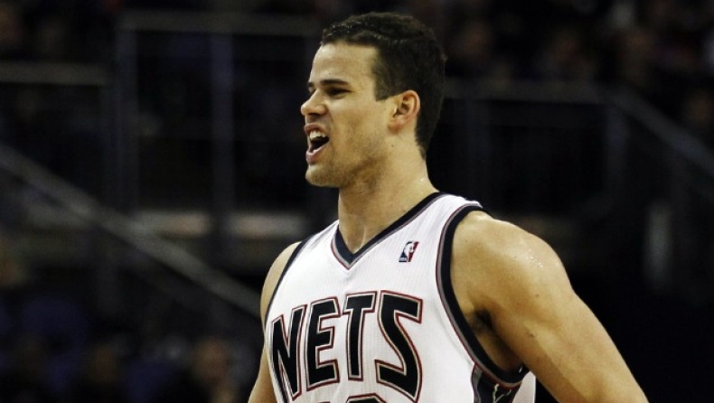 Δε χωρίζουν Νετς και Χάμφρις