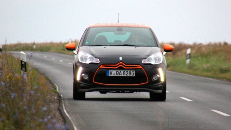 Το καυτό μωρό των Γάλλων (vids & pics)