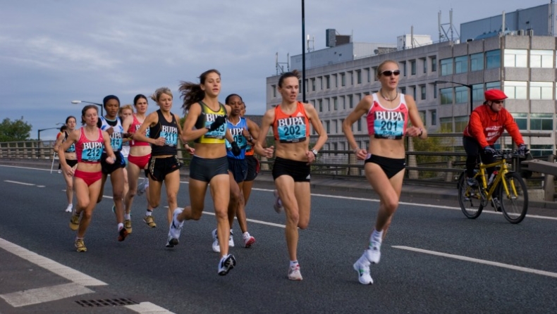 Κρατά το ρεκόρ η Ράντκλιφ