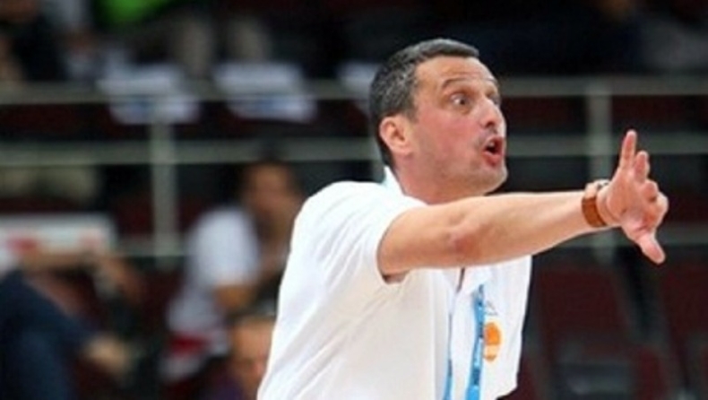 Ράντονιτς: «Ματς χωρίς αύριο με την Ελλάδα»