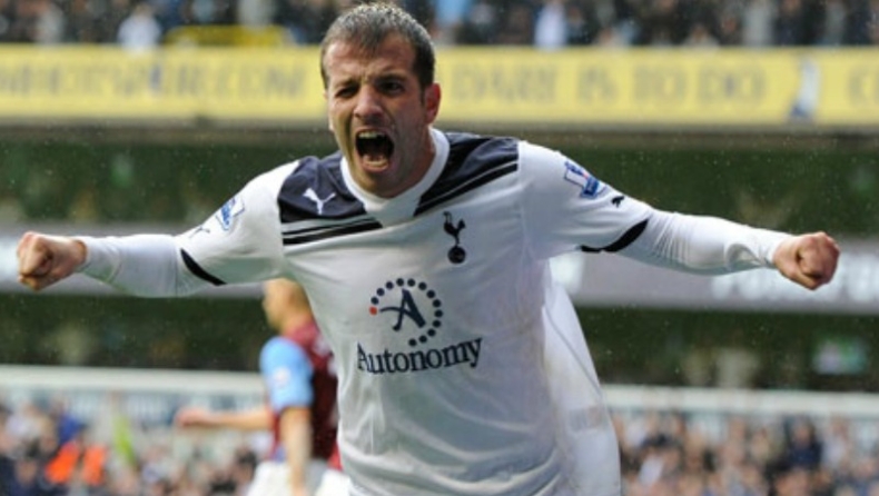 Επιστροφές για Τότεναμ