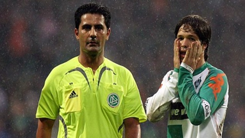 Tον έσωσαν οι βοηθοί του!