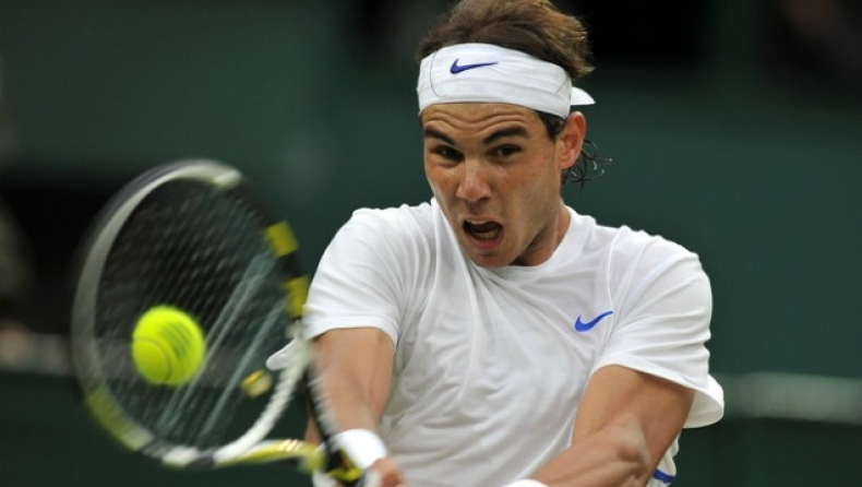 Bye, bye... Sweeting!