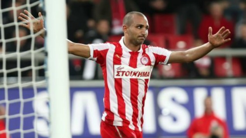 Σίτι για... Τζιμπούρ!