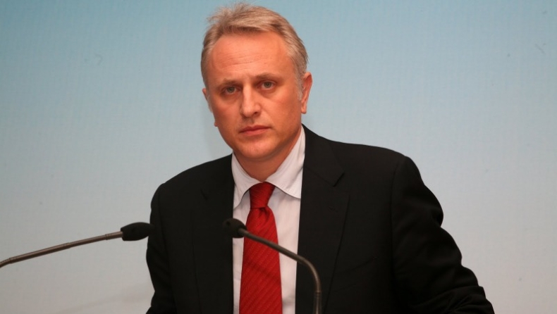 Face control από Ραγκούση!