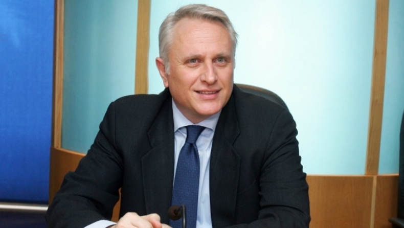 Σώθηκε από θαύμα ο Ραγκούσης