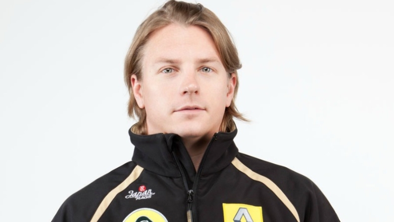 Ατύχημα για Ραϊκόνεν