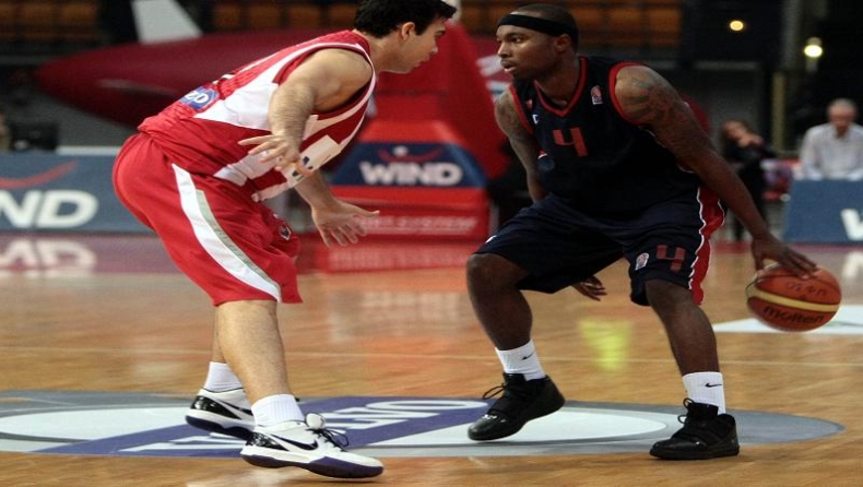 Πήρε Ράις η Λιέτουβος Ρίτας