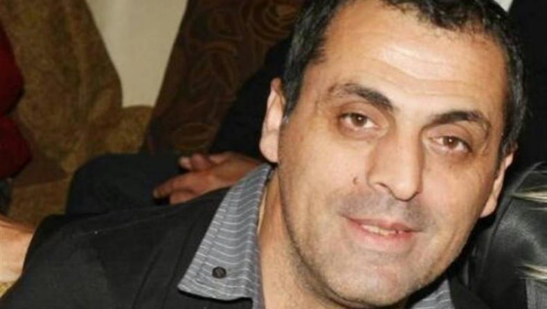 Το ευχαριστώ του Ρακιντζή