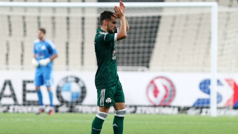 Ανακοινώθηκε ο Νίνης στη Πάρμα!