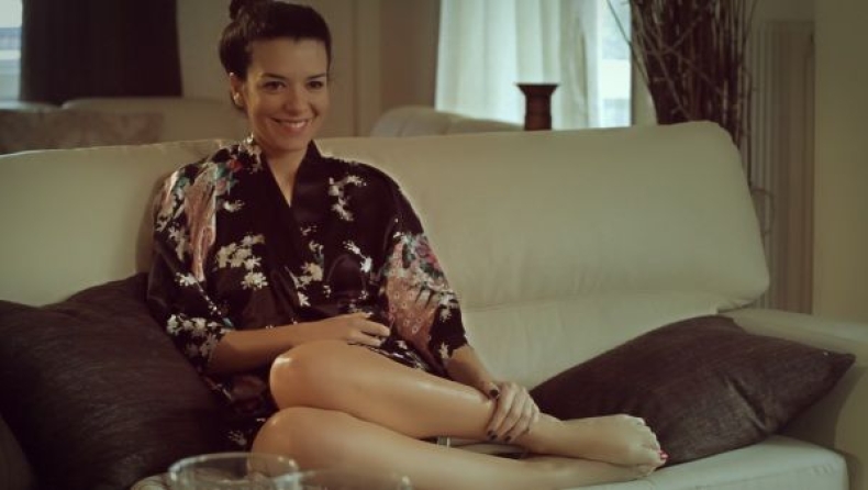 Νικολέττα Ράλλη: Έχω εισπράξει δόξα