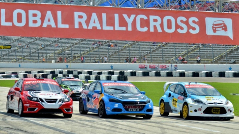 Citroen DS3 XL με 545 ίππους (pics)