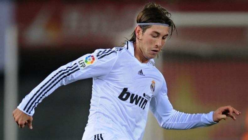 Ράμος: «Δείξαμε χαρακτήρα...»