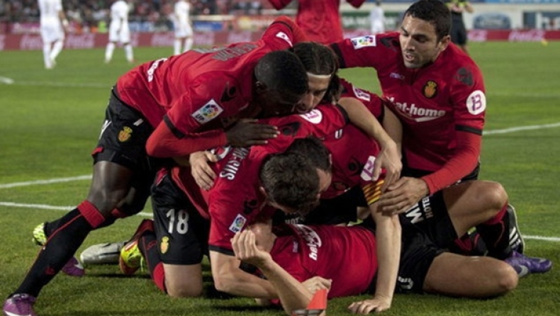 Ανάσα για Μαγιόρκα!