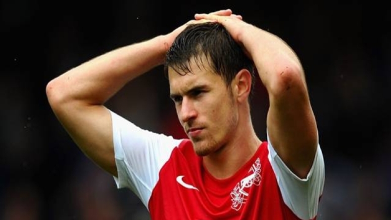 «Απαράδεκτη η κατάσταση στην Άρσεναλ»