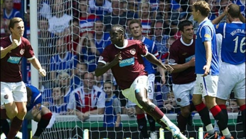 Πρεμιέρα με γκέλα για Ρέιντζερς