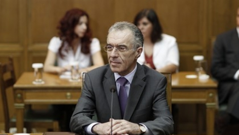 Το παρασκήνιο μιας κατάρρευσης