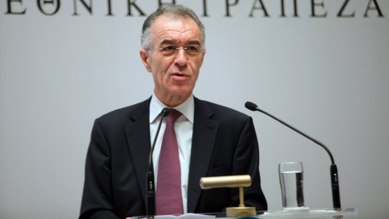 Δεν αναλαμβάνει ο Ράπανος