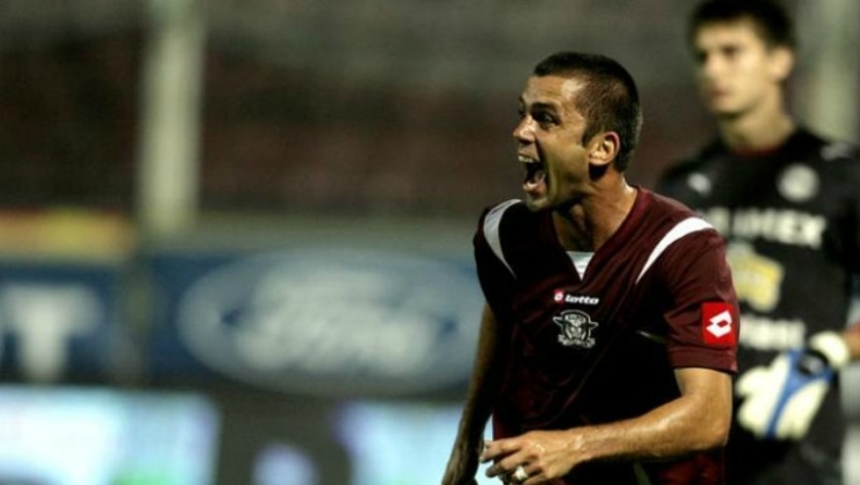 «Κλείνει» ο Σπαντάτσιο