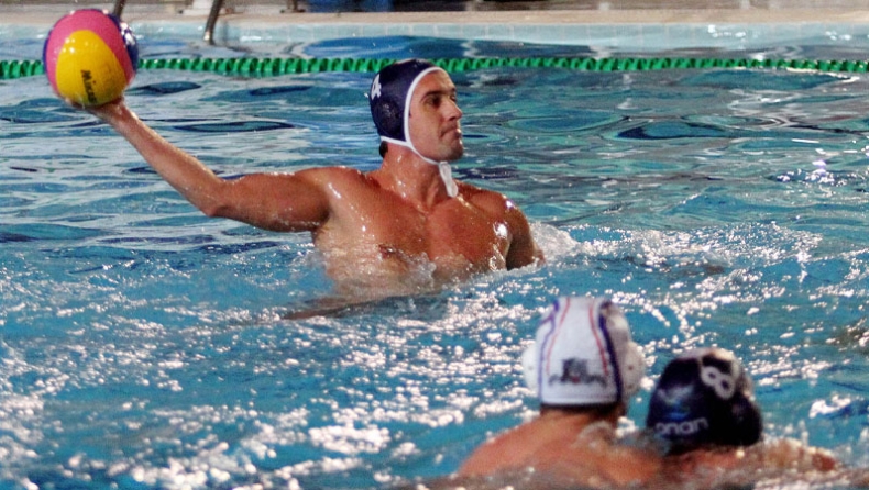 Ιταλός ο Ρατσούνιτσα