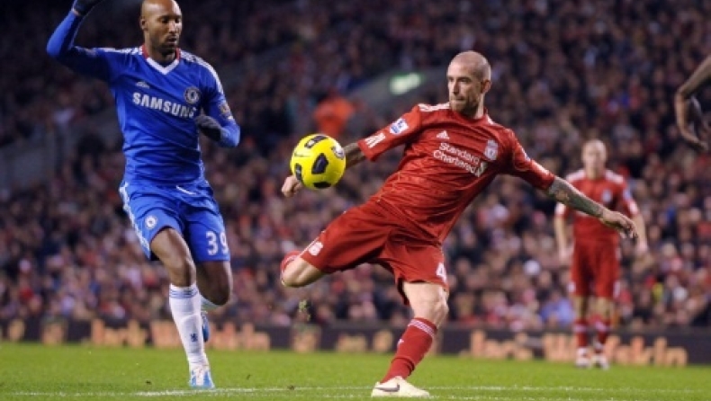 Θα μιλήσει άλλη ώρα ο Μεϊρέλες