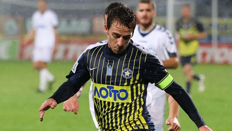 Ράγιος: «Καμία απάντηση»