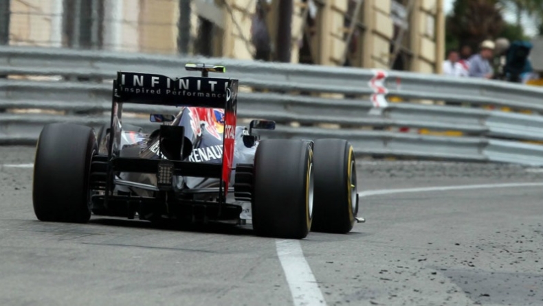 Παράνομη η Red Bull και αλλαγές